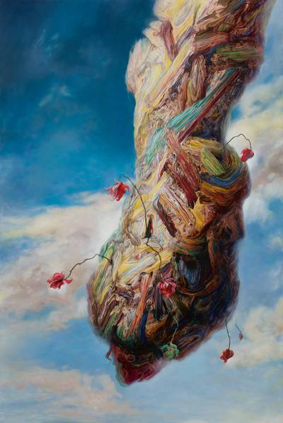 The Revolutionary Corps of Teenage Jesus 少年耶穌革命軍團