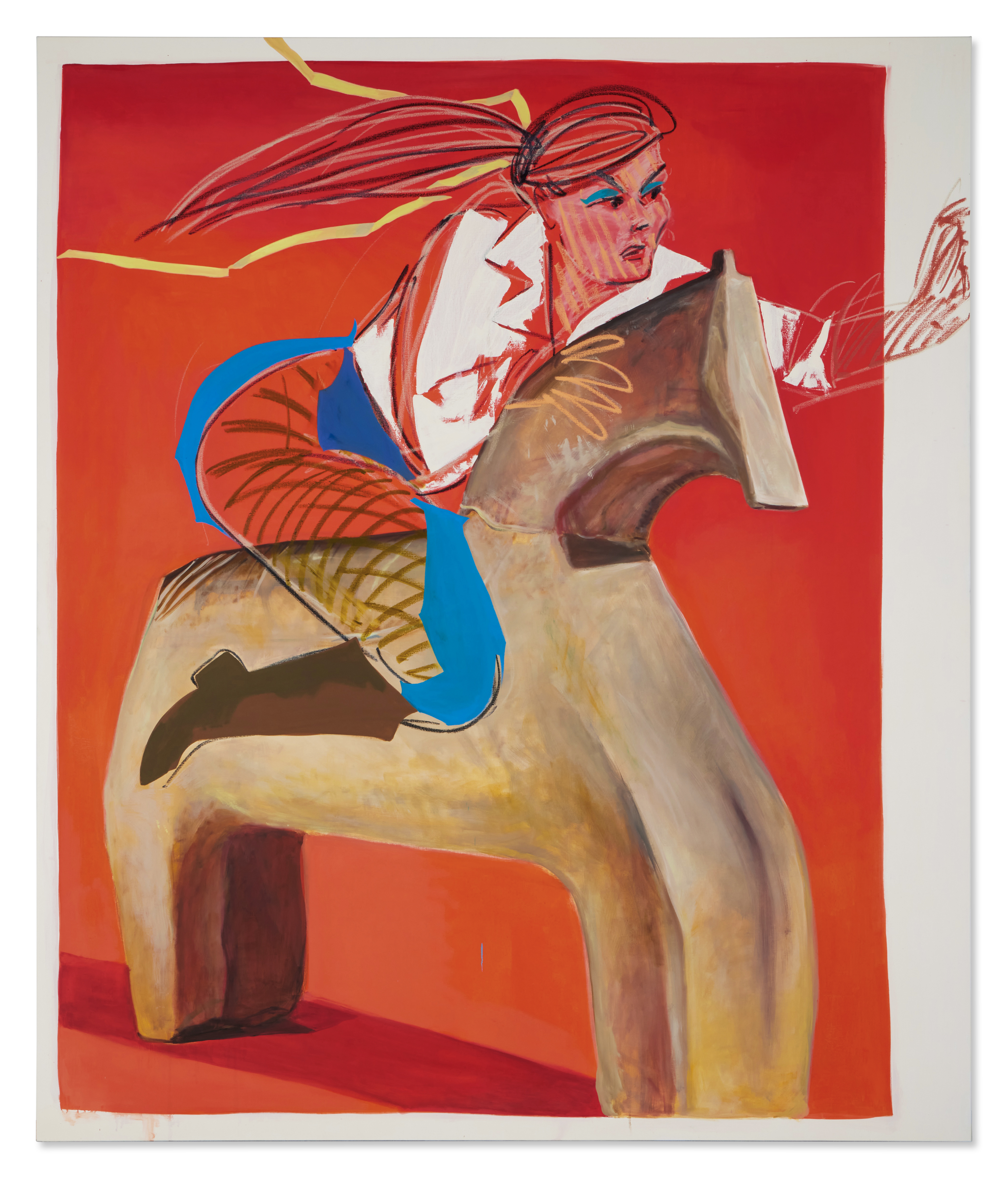 Ghost Rider 幽靈騎士