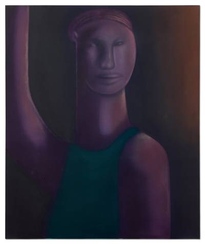 Waiting by the Window  在窗邊等待