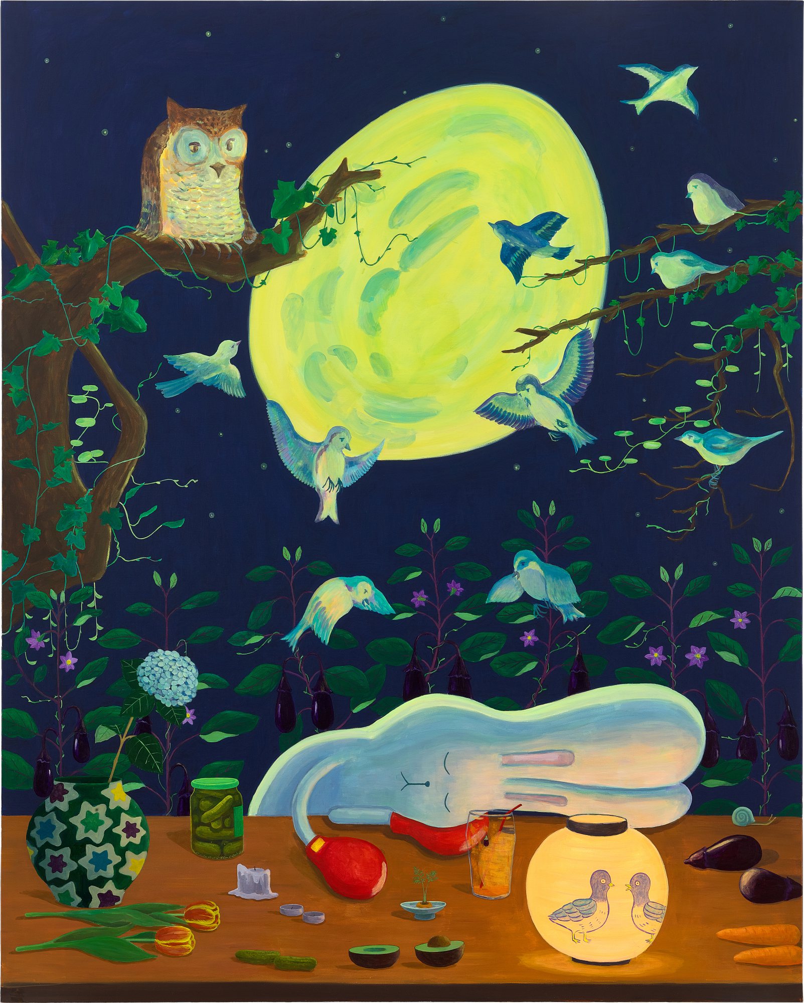 It Was Just Like a Dream 就如一場夢