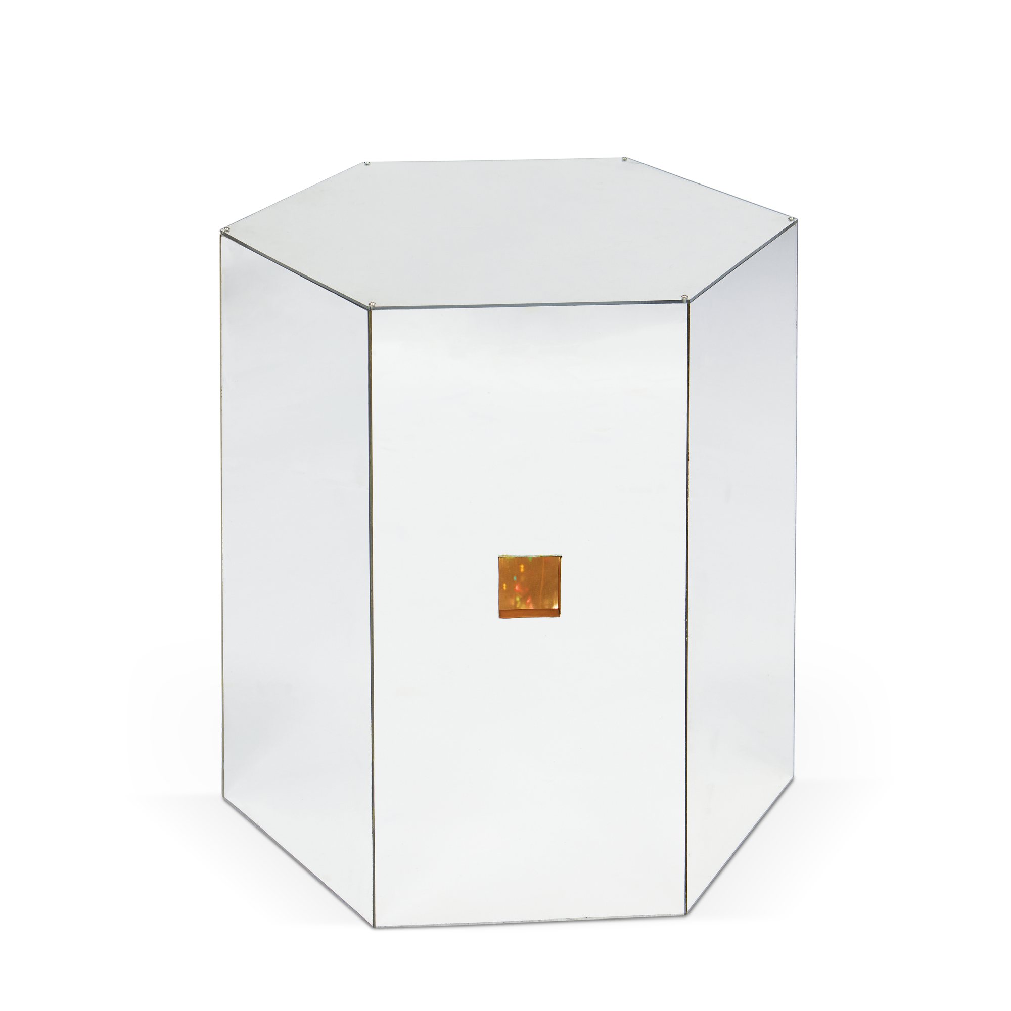 Yayoi Kusama — Infinity Mirror Room 無限鏡屋