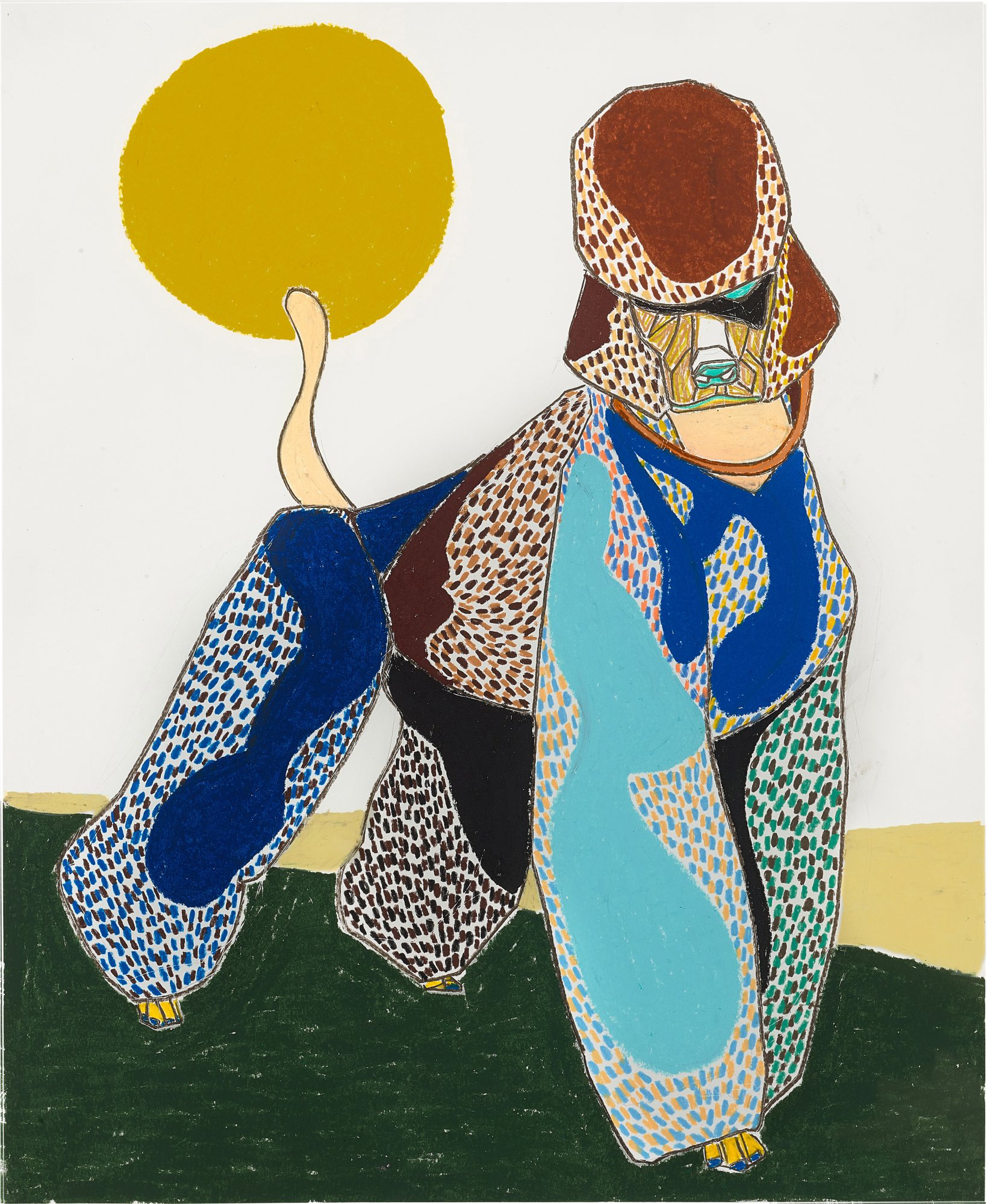 Susumu Kamijo — Rapport Building 建立關係