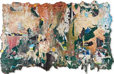 Anonymous Vernacular 匿名方言