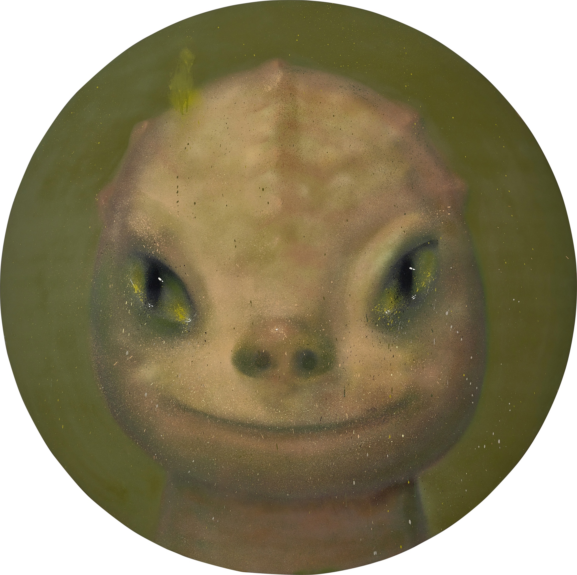 Roby Dwi Antono — DIN