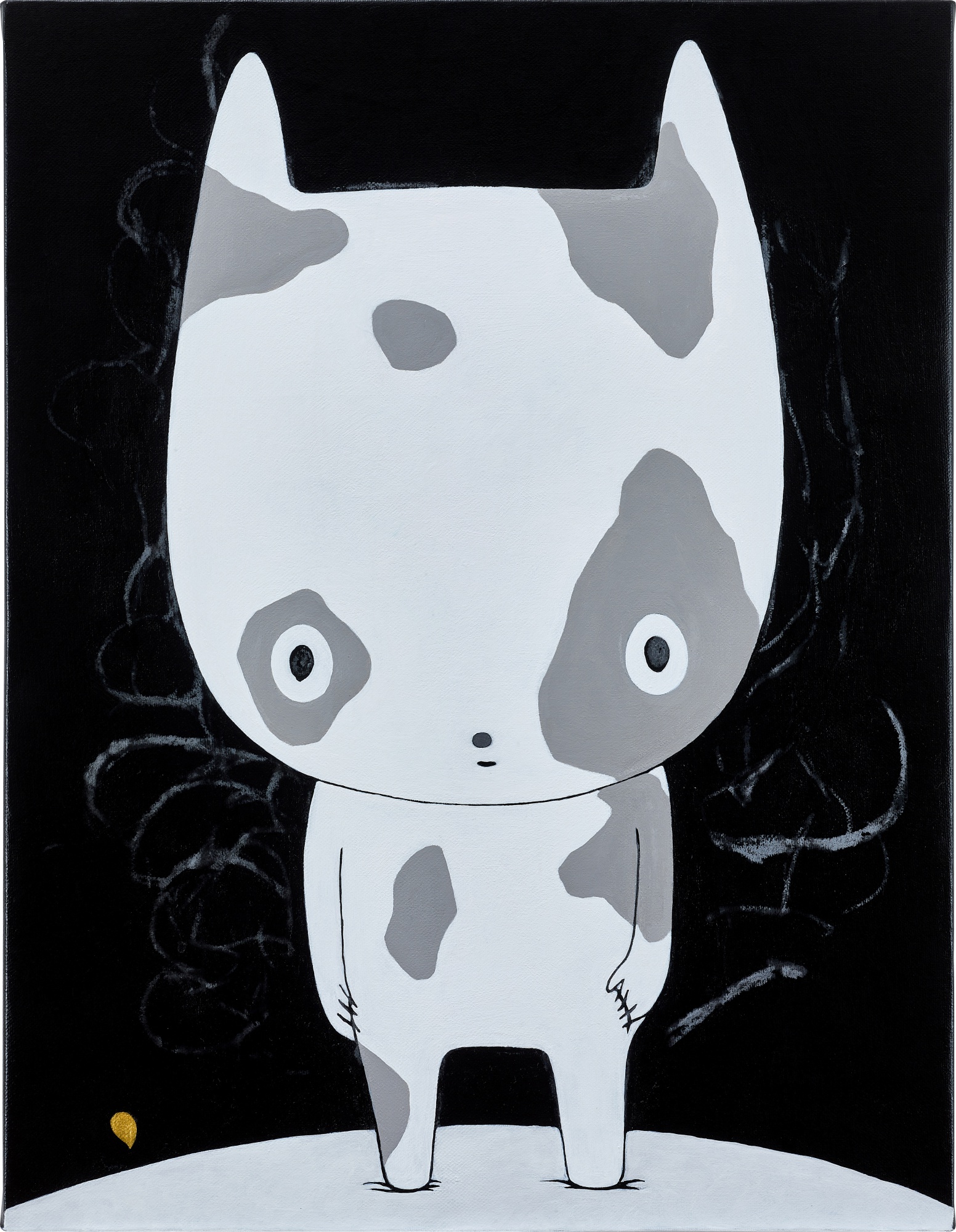 Maiko Kobayashi — 仍不知道答案