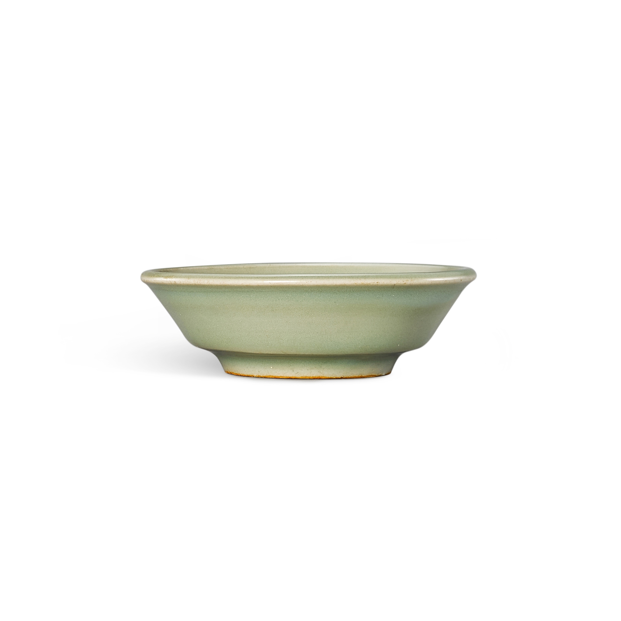 A Longquan celadon washer, — A Longquan celadon washer, Southern Song dynasty 南宋 龍泉窰青釉洗