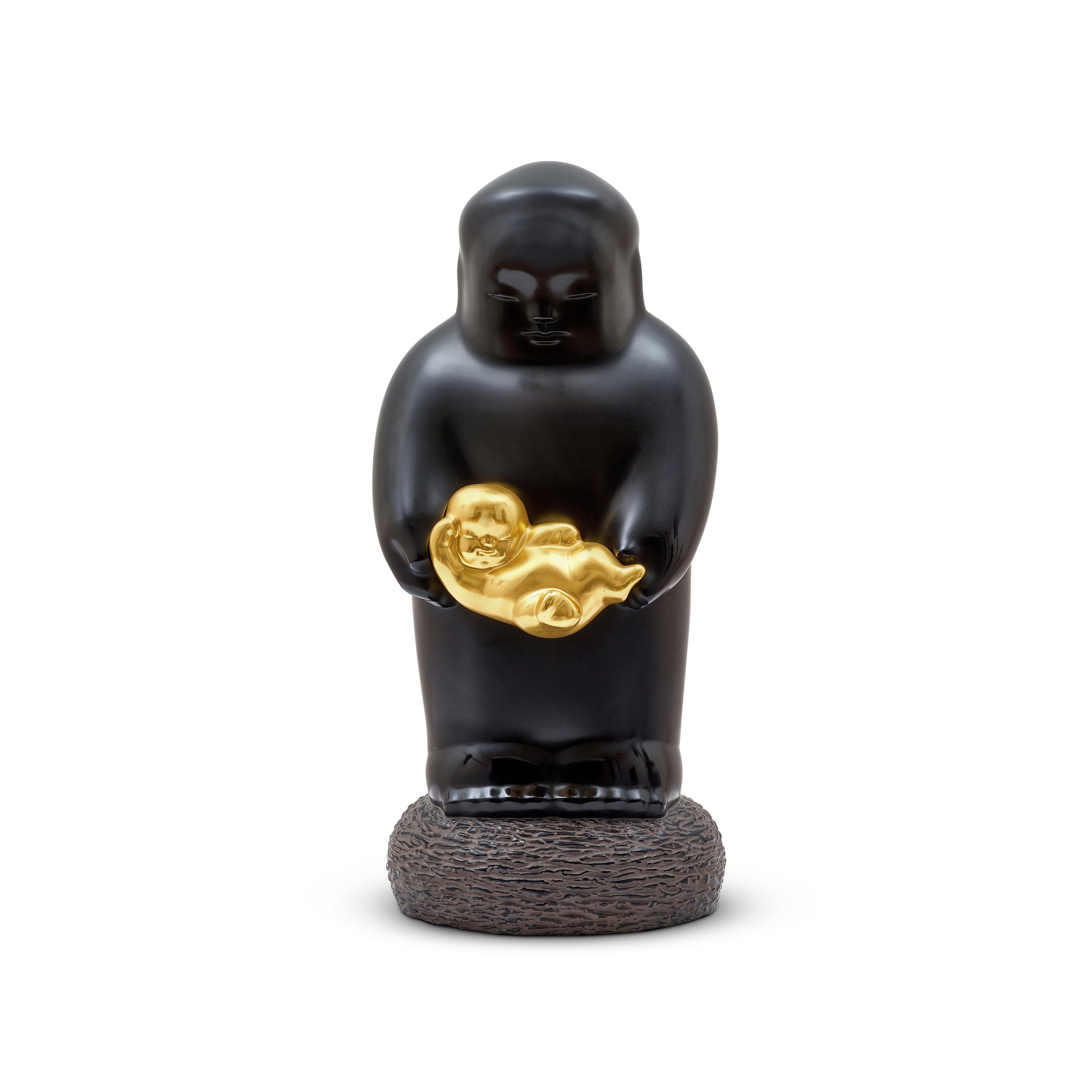 Li Chen — Entering the World| 入世