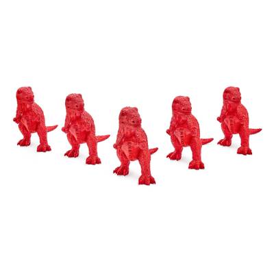 Made in China (5 Works) 中國製造（5件作品）