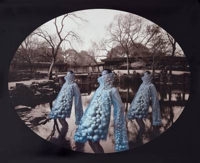 Here? or There? (Set of 8) 這裏? 或那裏? (一組八張)