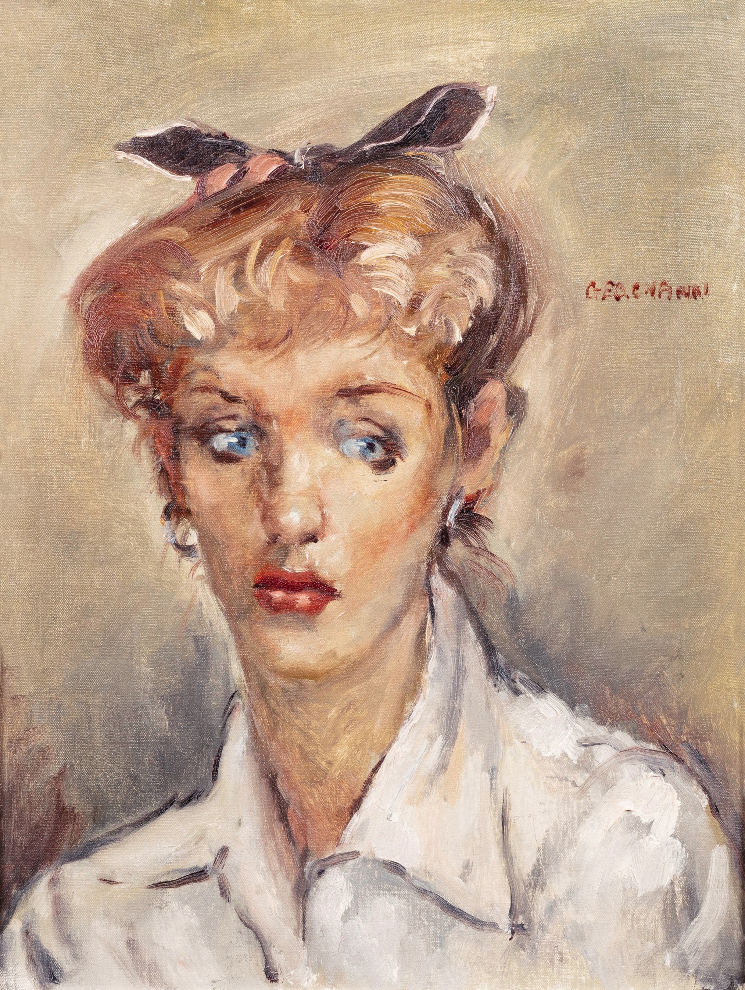 George Chann — Alice 愛麗絲