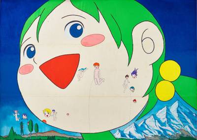 小妹妹. 真棒. 水果.