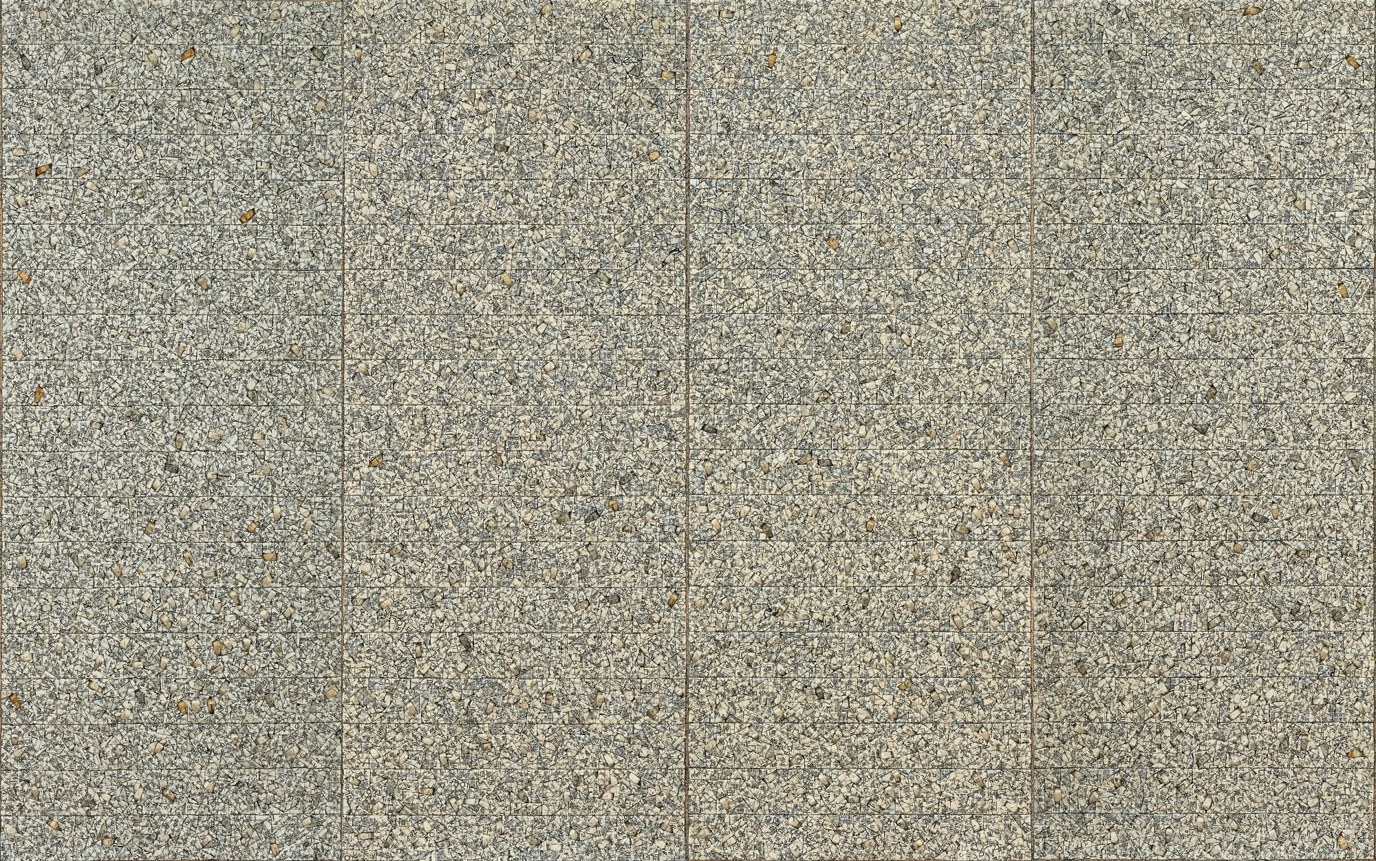 Net sale proceeds will be donated to charity — i. 聚合 97-138-2 ii. 聚合 97-138-6 iii. 聚合 97-138-7 iv. 聚合 97-138-8 （四幅作品）