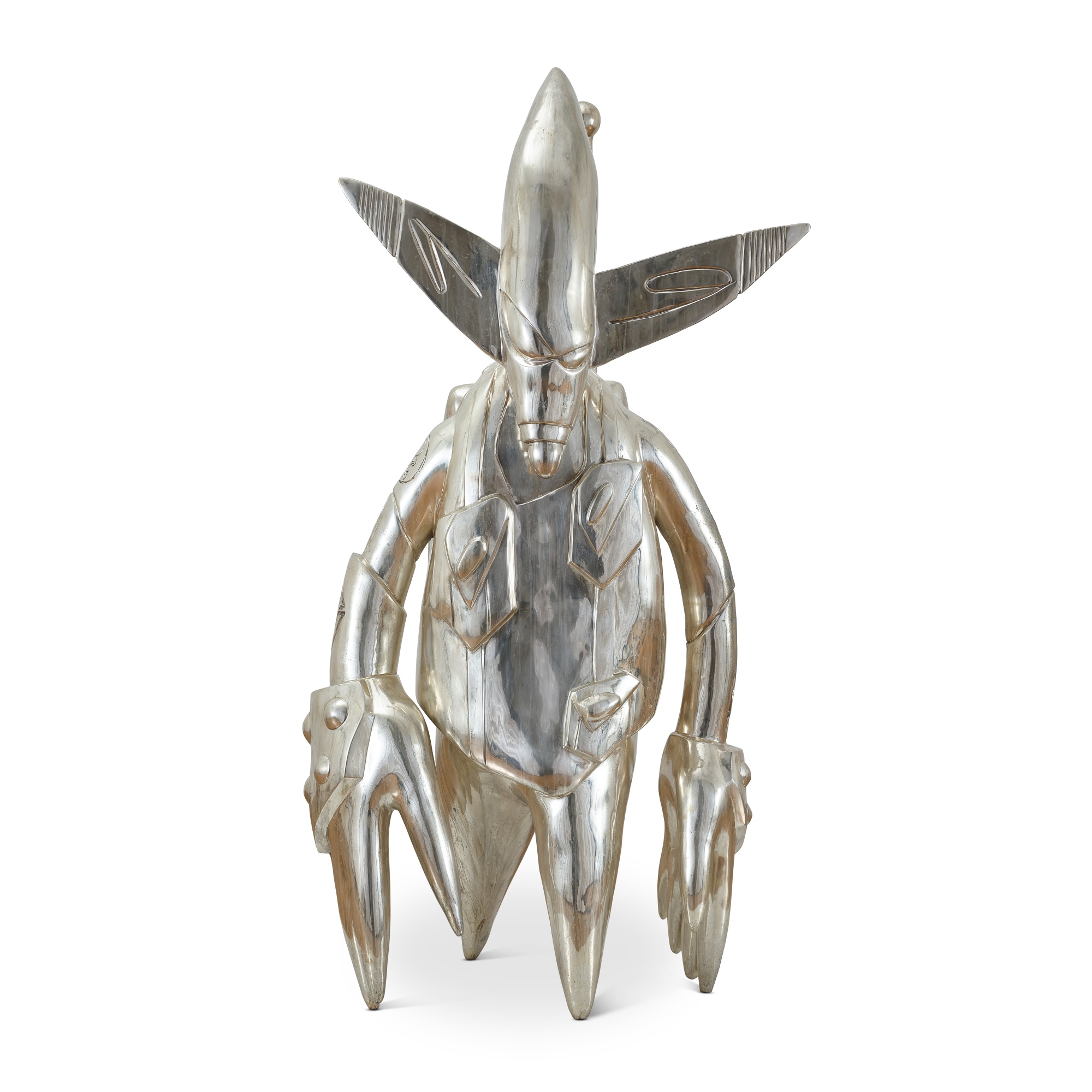 Futura — Fl-001 Pointman