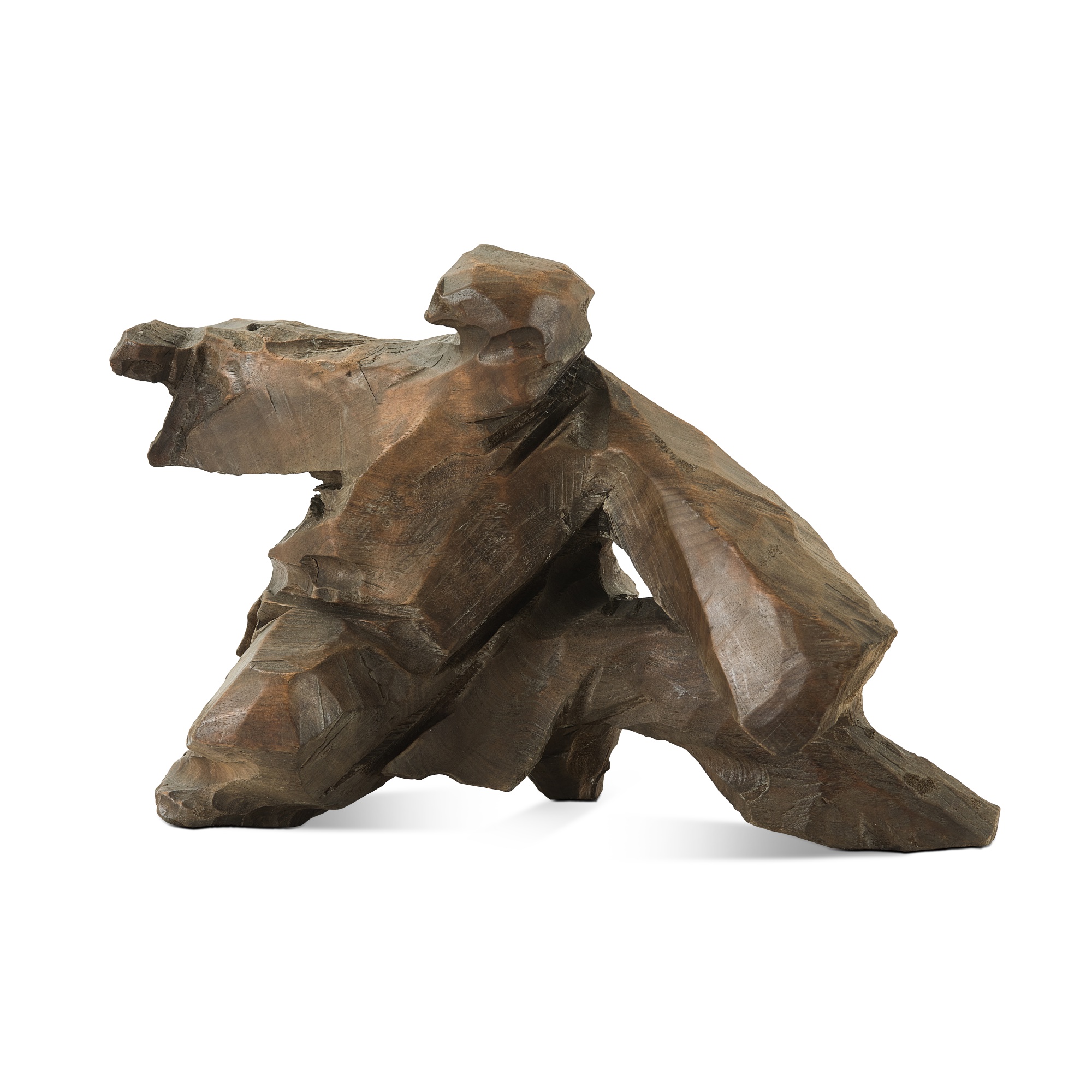 Ju Ming — Taichi Series - Single Whip 太極系列—單鞭下勢