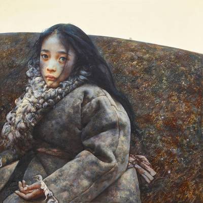 Autumn is here 秋天仍是這個樣子