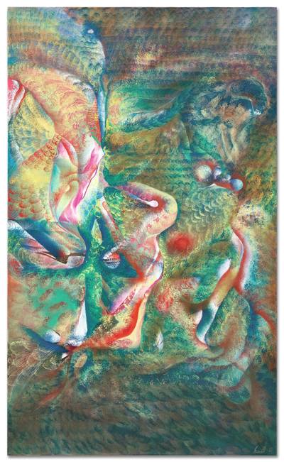 The Morning Effect 晨朝效應