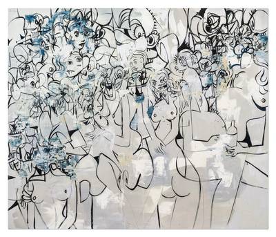 Inside the West Wing 西翼內部