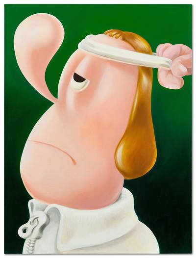 Tennis Player 網球運動員