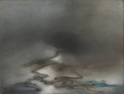 After the rain 雨過天晴