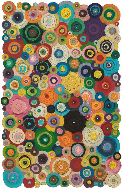 di Vuoto-2 浮濫空虛－2