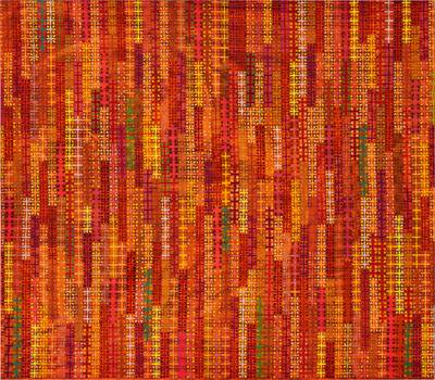 Appearance of Crosses  十示