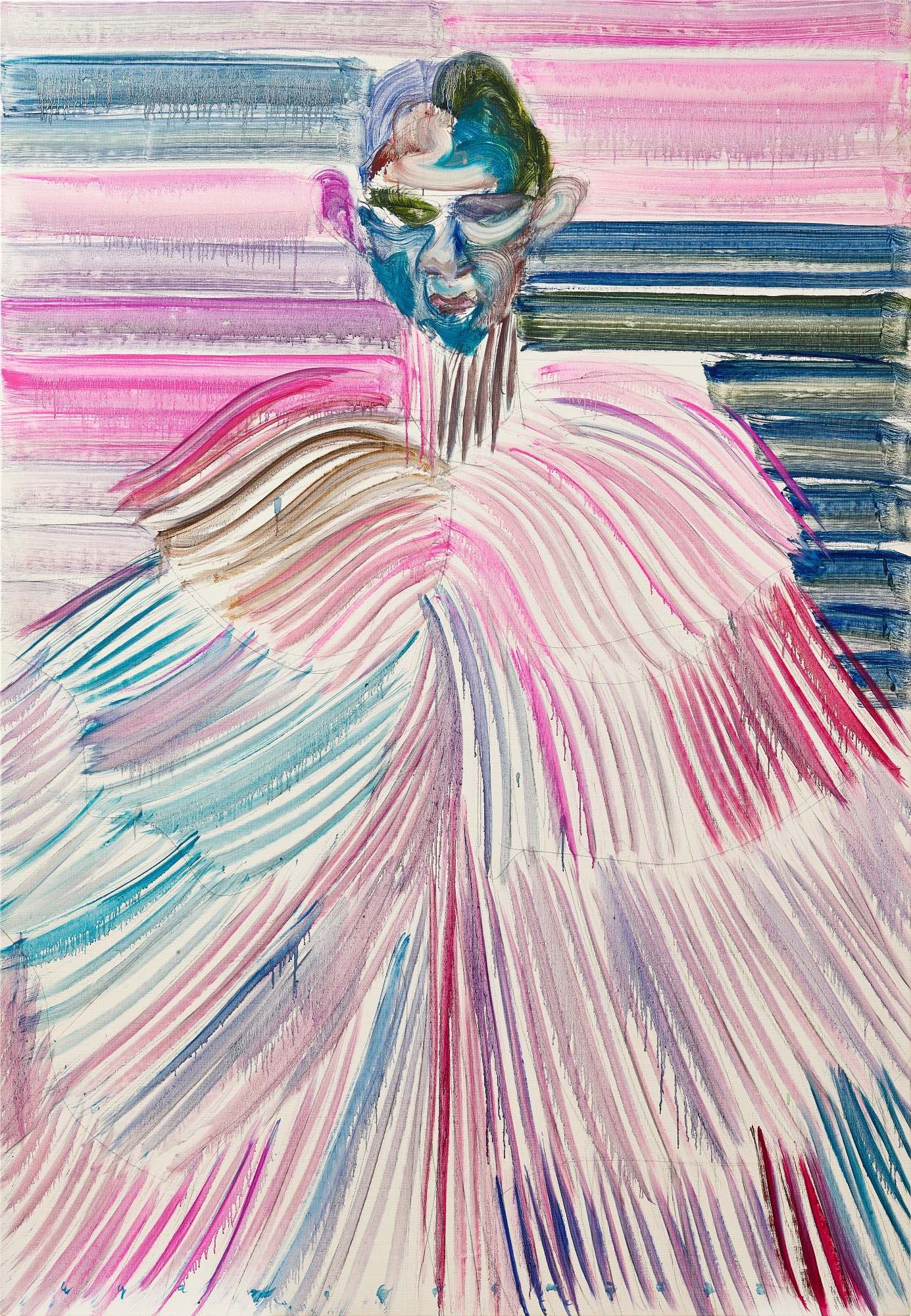 Etsu Egami — Rainbow 彩虹