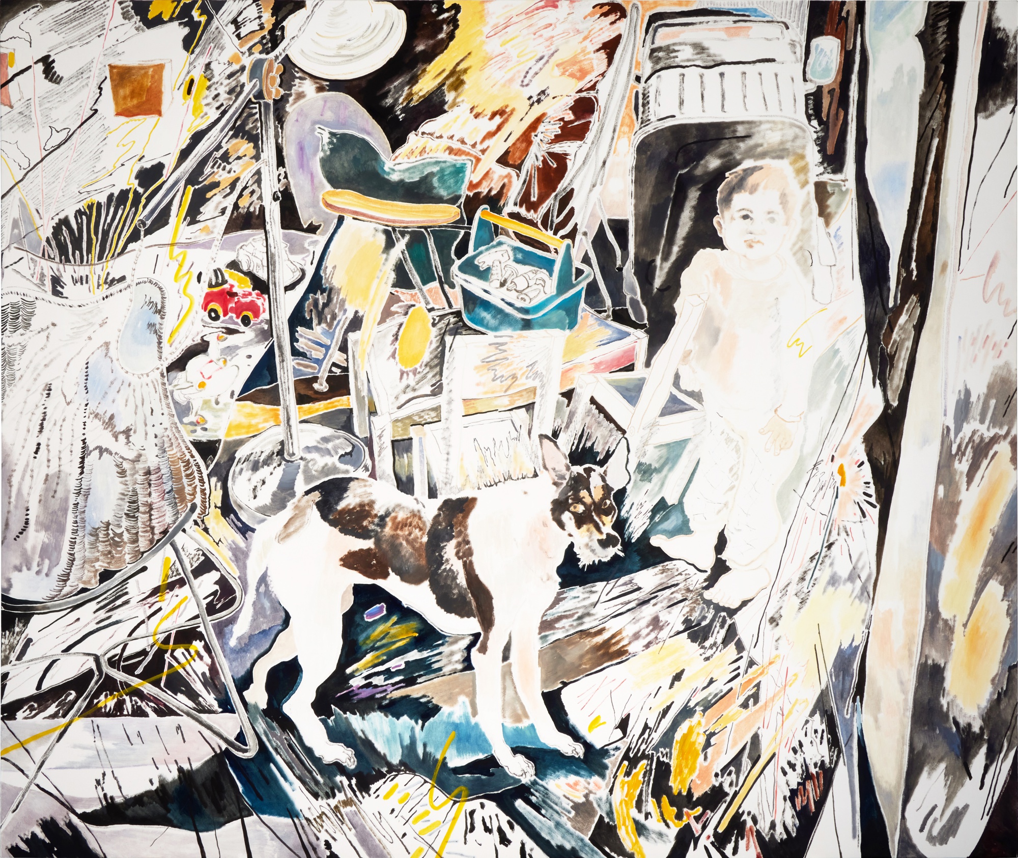 Balltsz and Joel BALLTSZ 和 JOEL