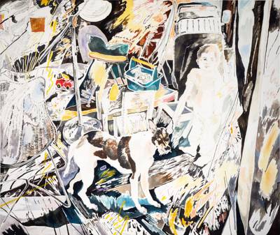 Balltsz and Joel BALLTSZ 和 JOEL