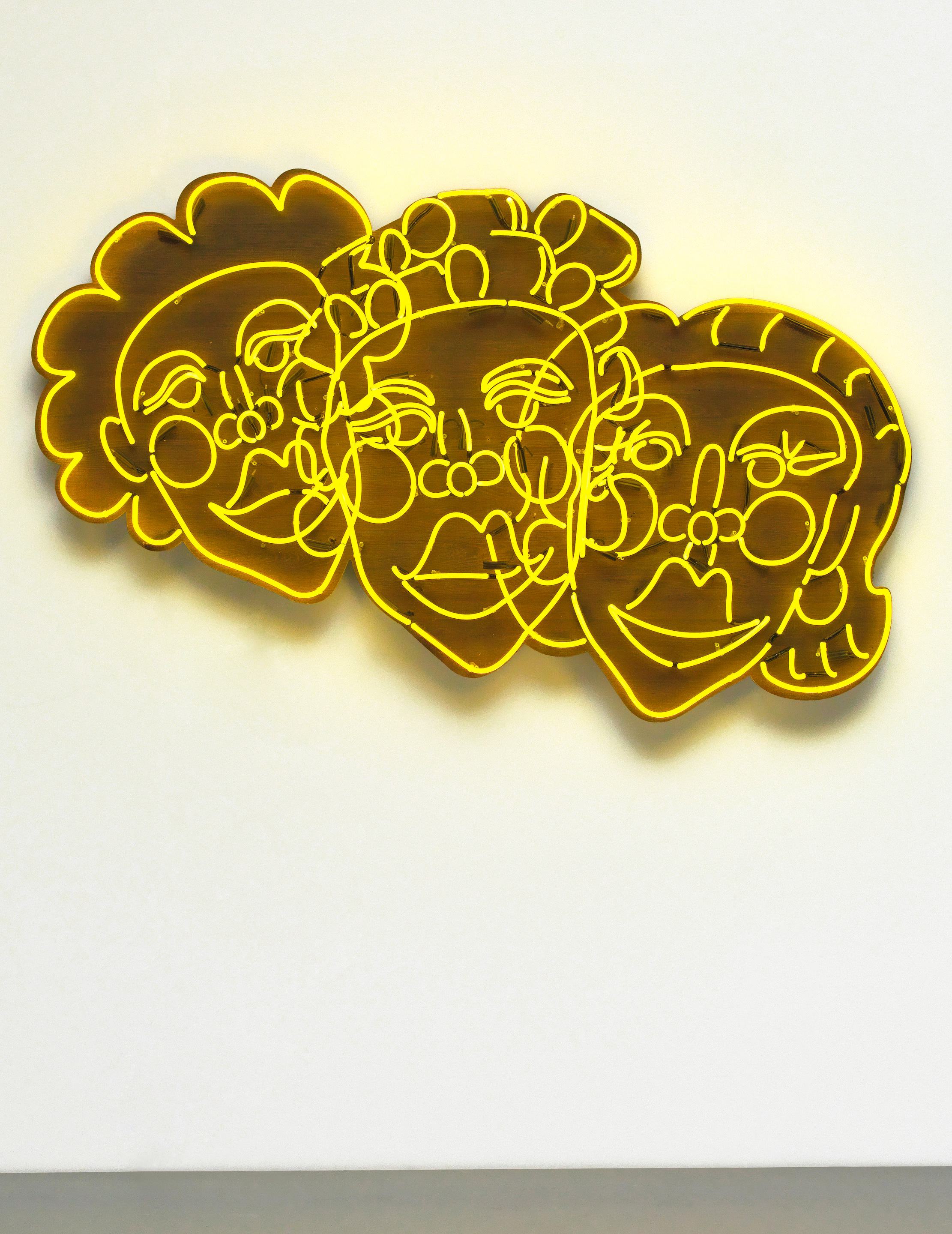 Wash N’ Set 洗髮與定髮