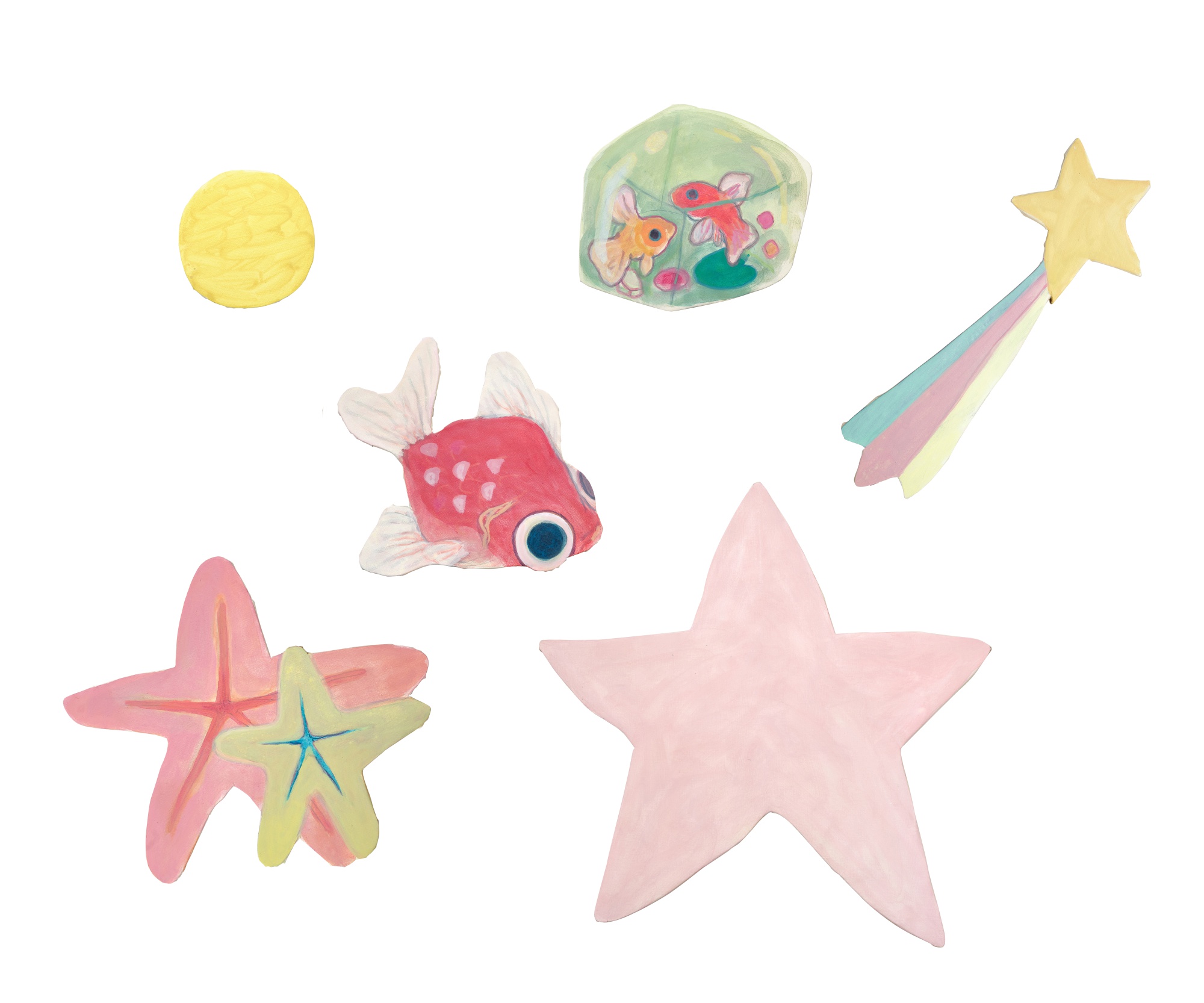 Upward and Onward 向上並向前