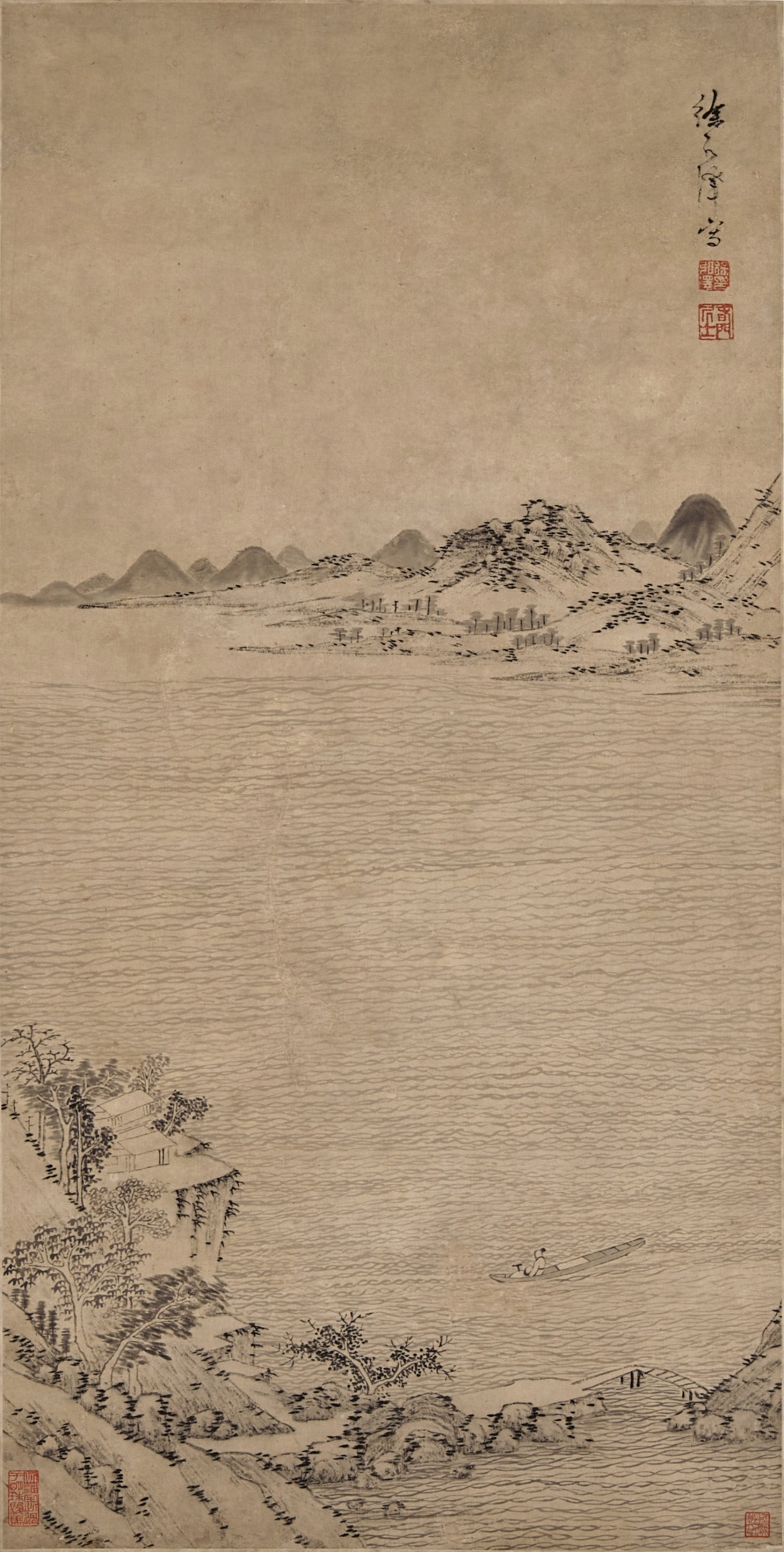 Xu Hongze (Ming Dynasty)