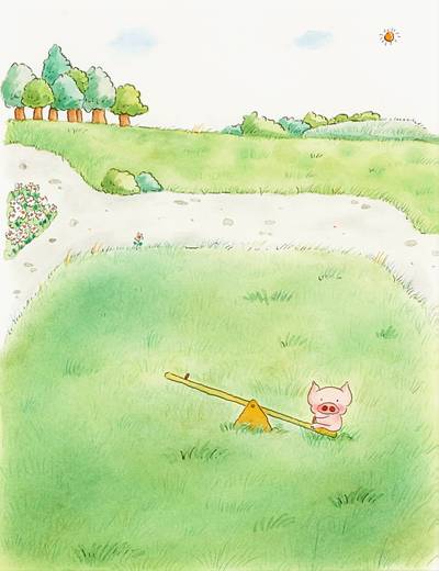 Alice Mak @ McDull Artroom, Wish you were here