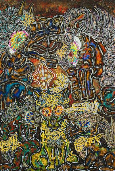 Inheritance, and Evolution 繼承與進化