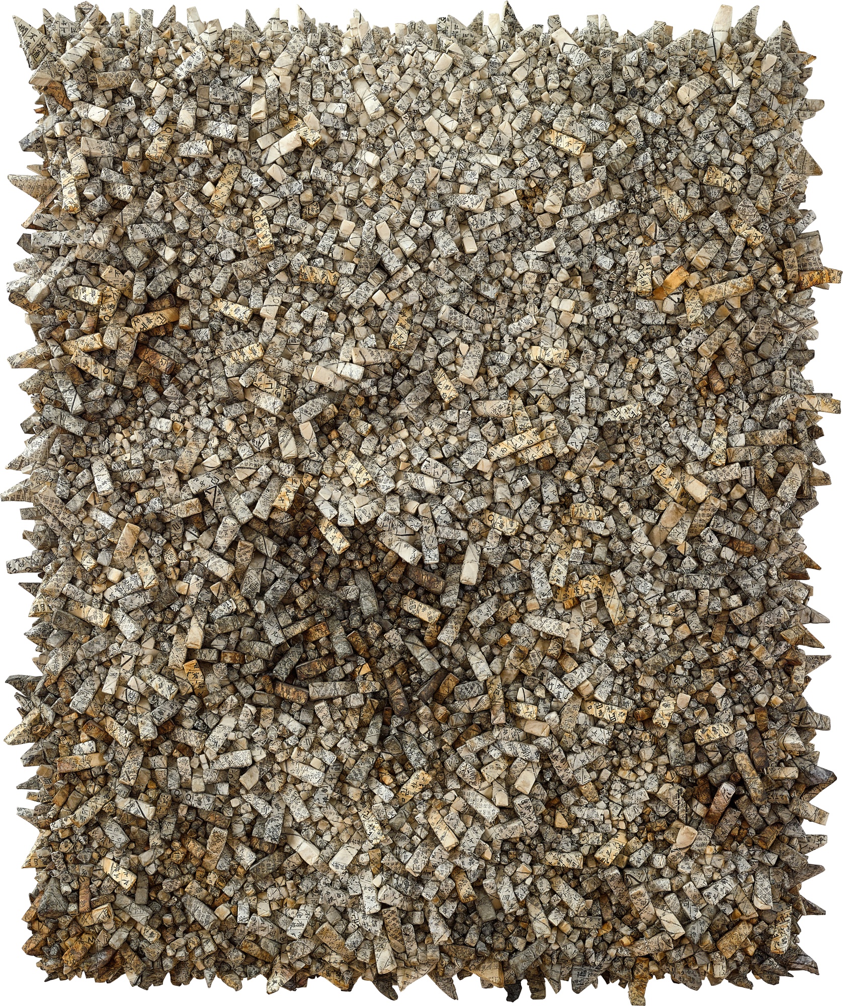 Chun Kwang-Young — Aggregation MA00-176 聚合 MA00-1764