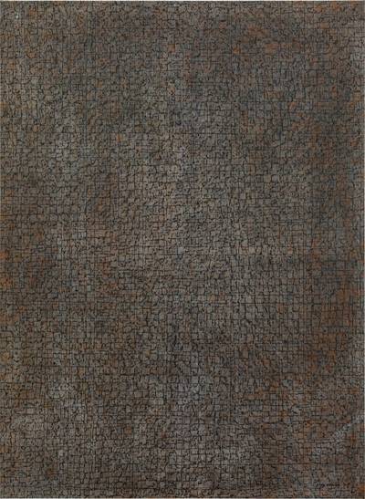 Untitled 79-P.1 無題 79－P.1