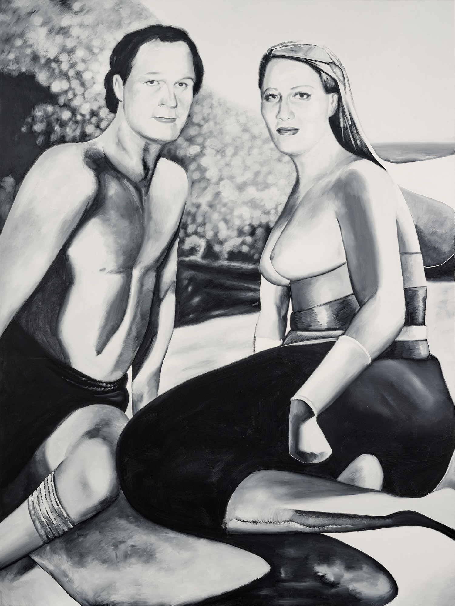 Patient and Doctor 患者與醫生