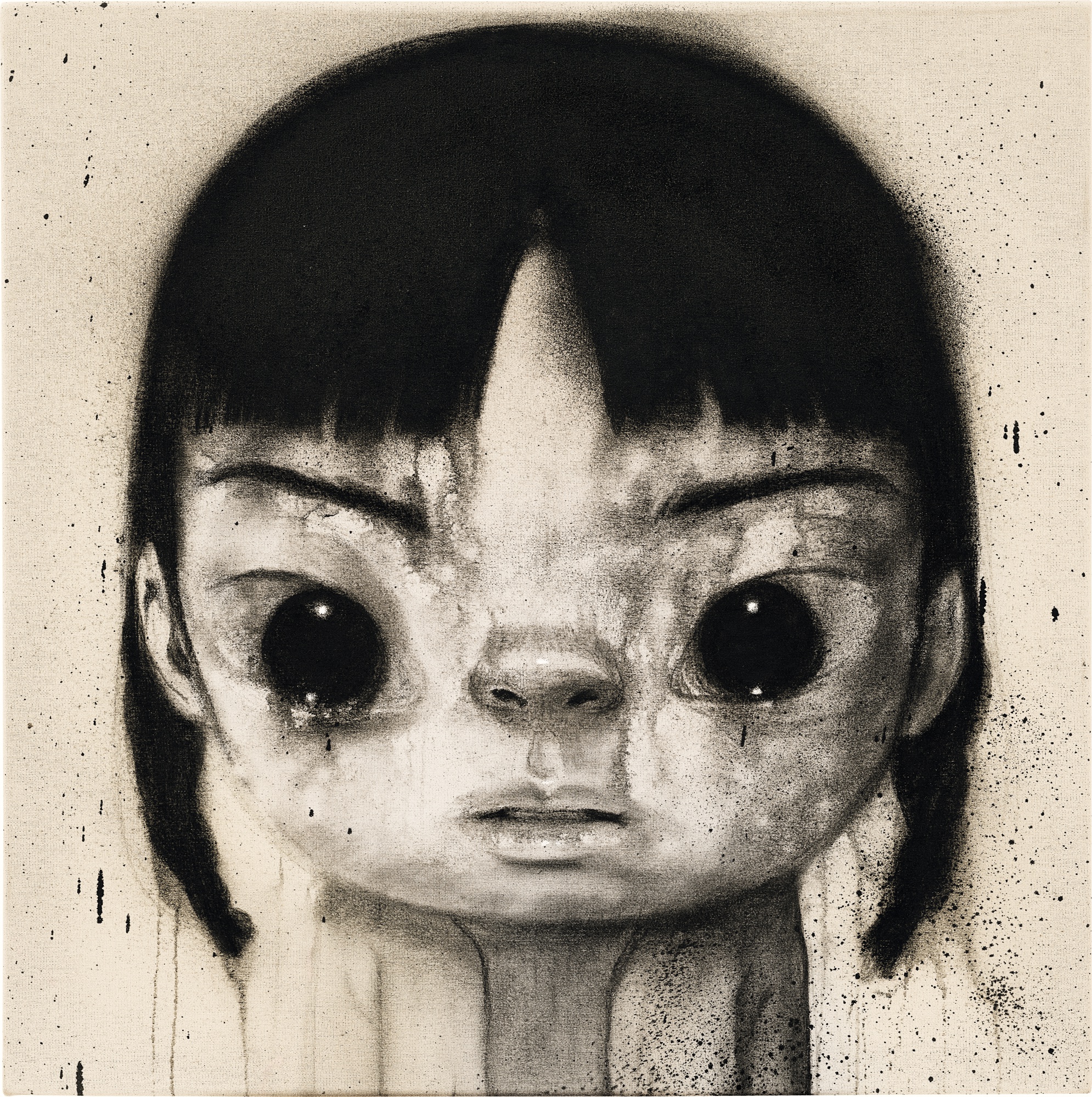 Roby Dwi Antono — Kayana 卡雅納