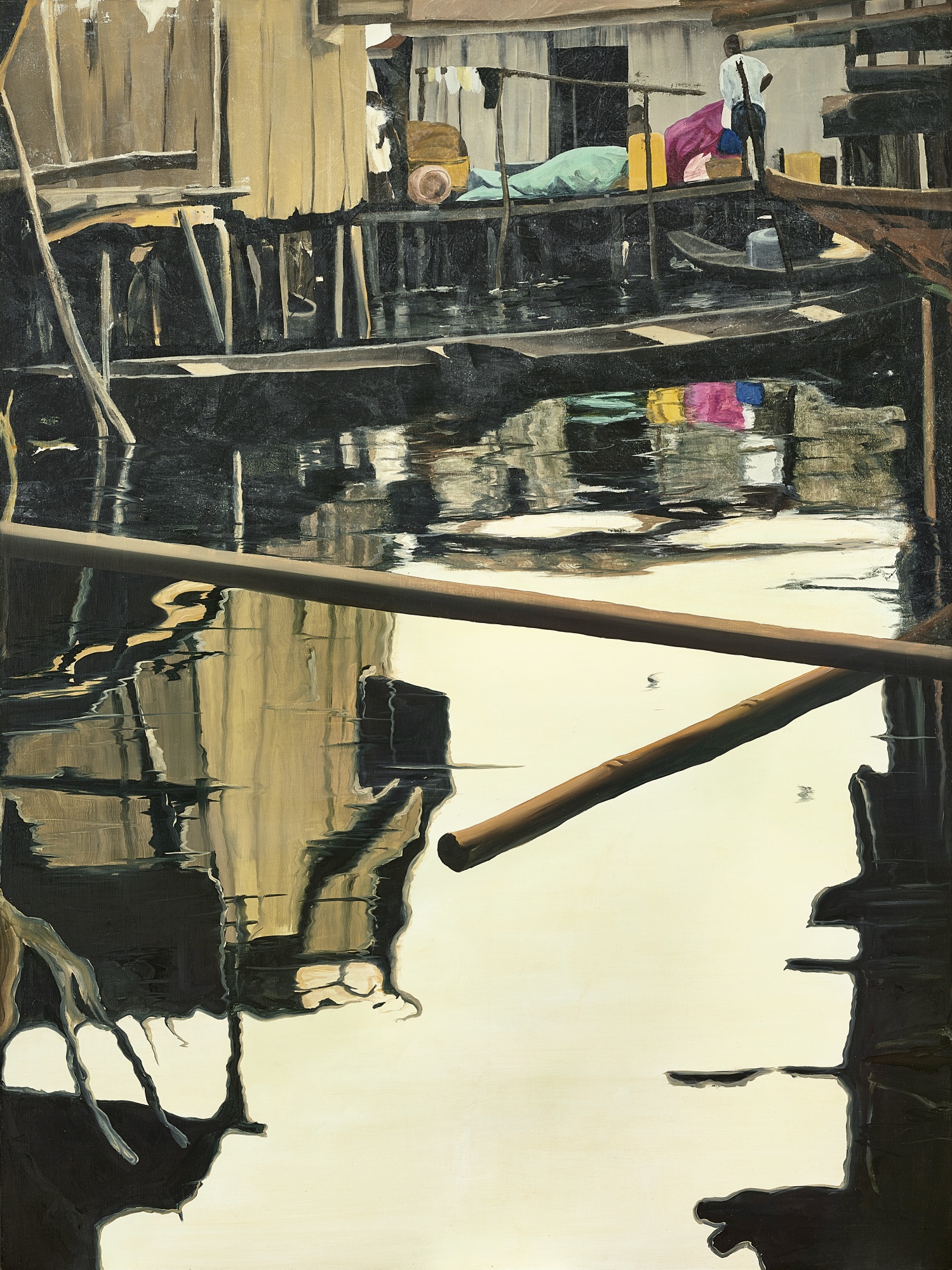 Peter Uka — 放心