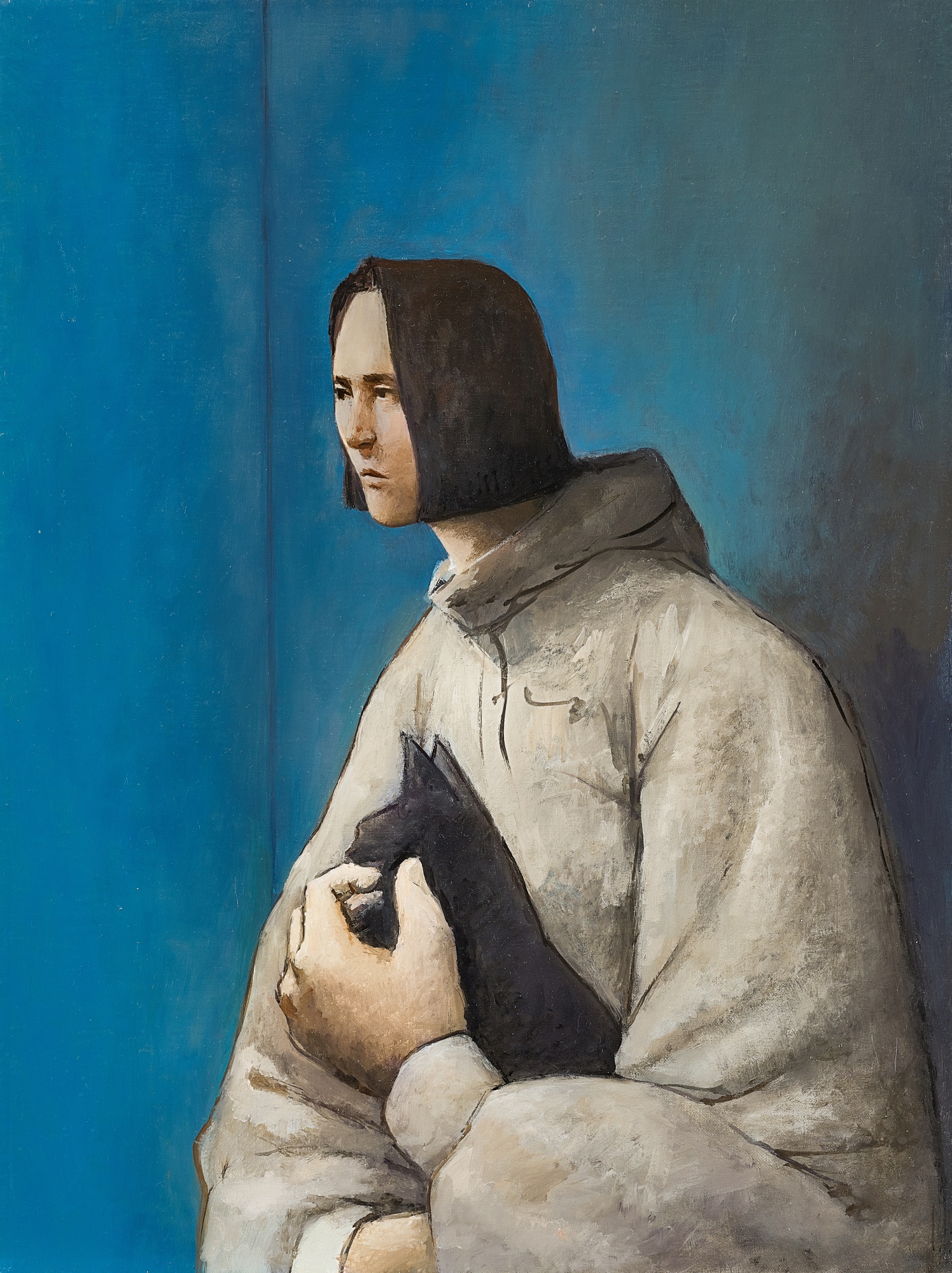 Tony Toscani — 失去你的恐懼