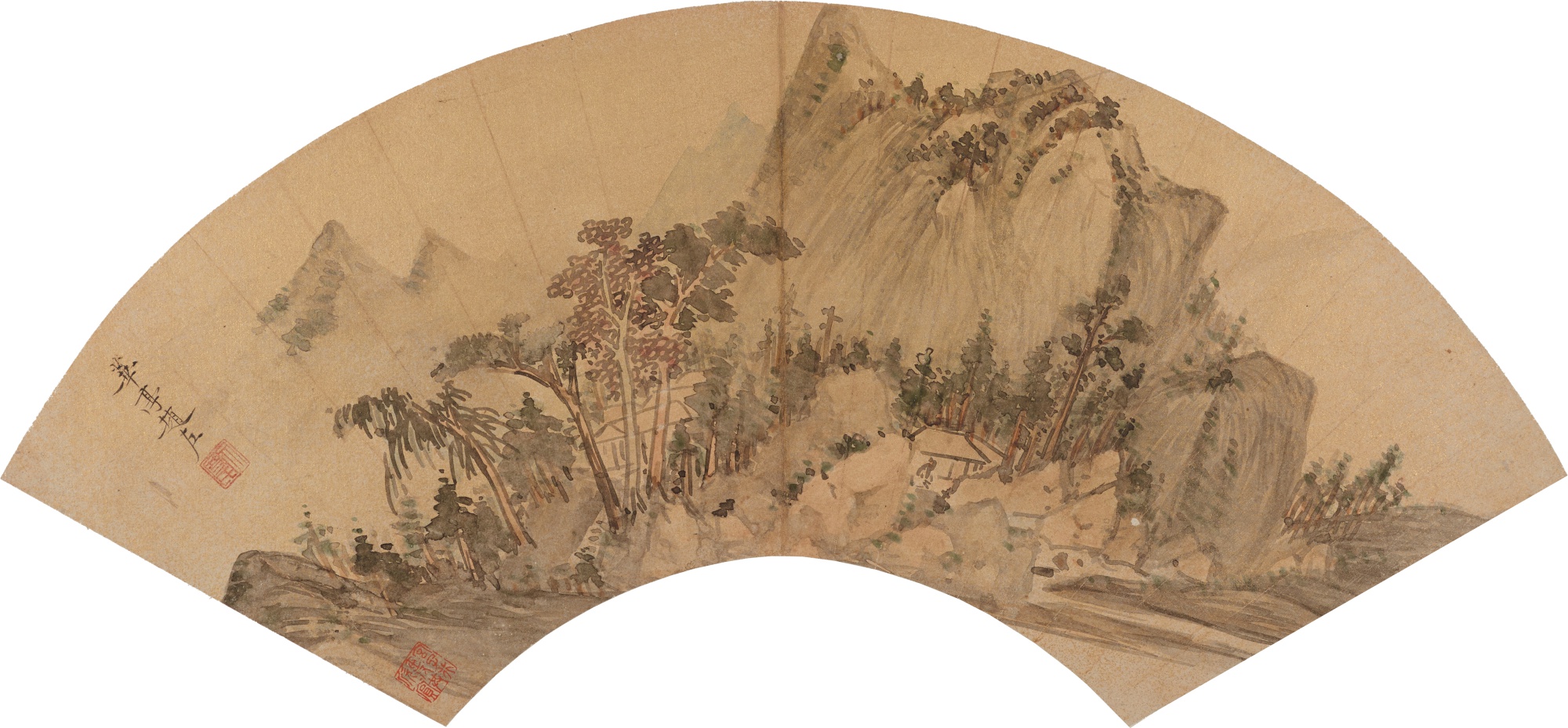 Zhao Zuo (Circa 1570-1633)