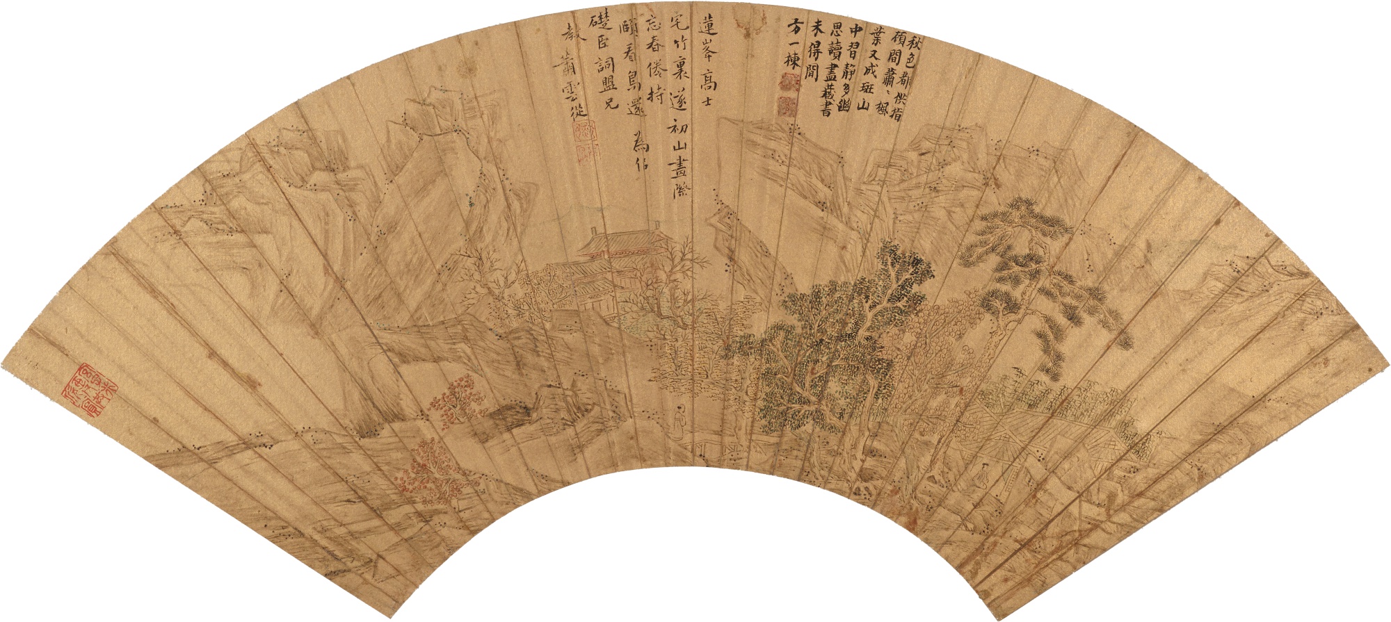 Xiao Yuncong 1598-1673