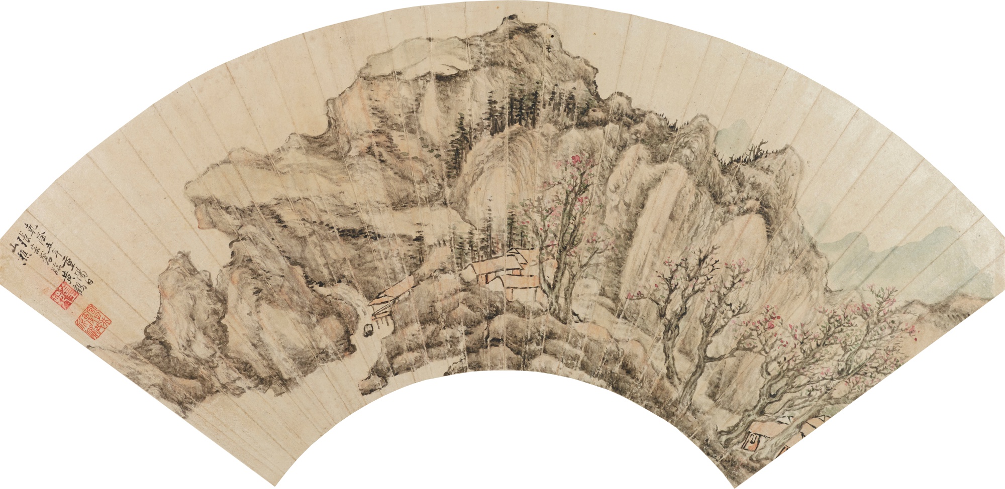 Zhang Zongcang 1686-1756