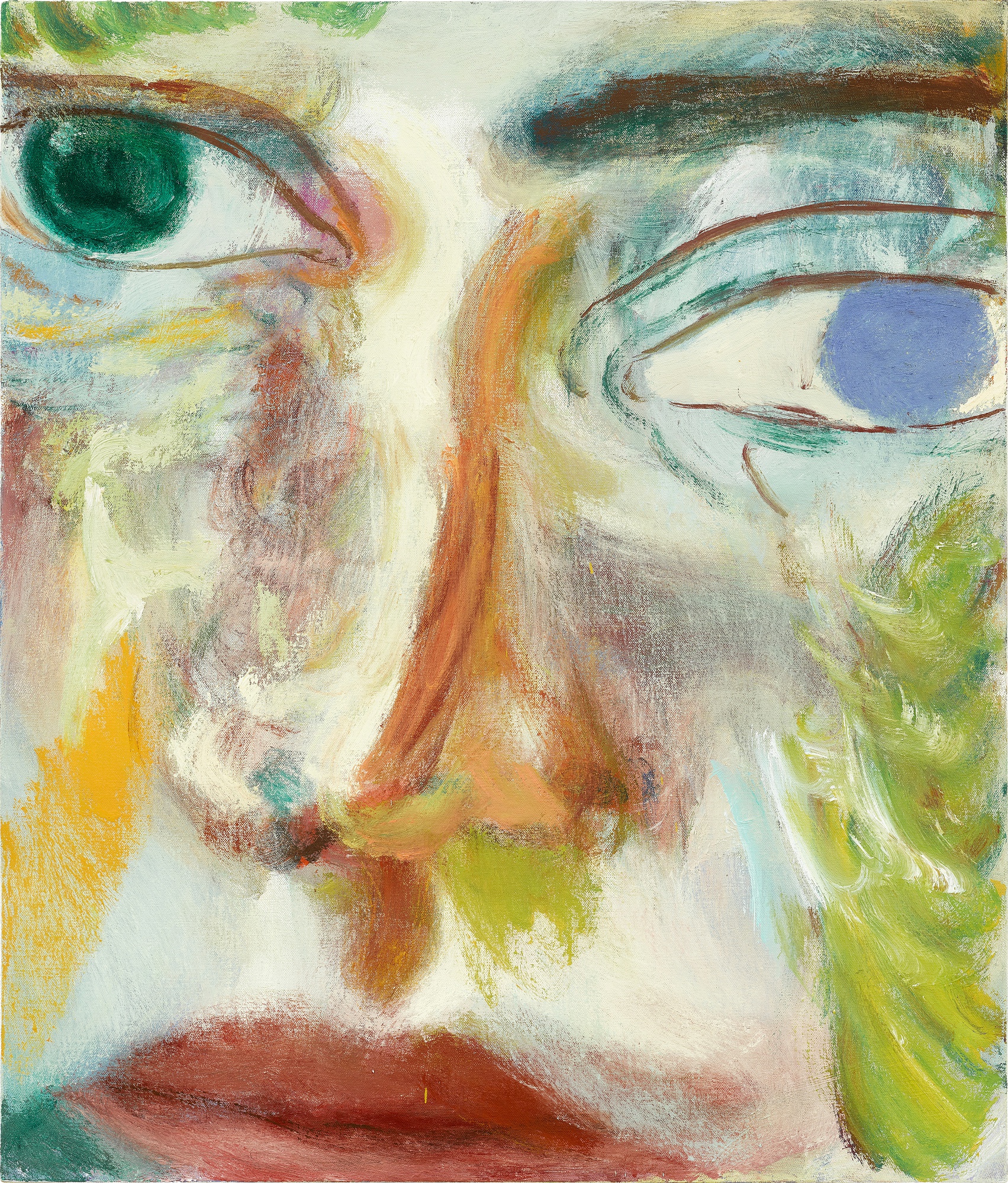 U-79 (Gabriel) U-79（加百列）