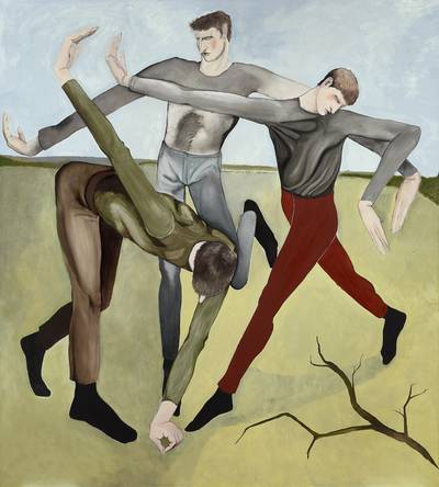 All This for a Coin 就為了一個硬幣