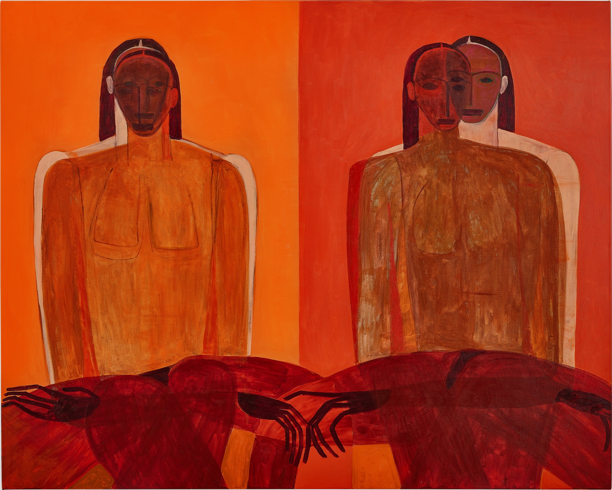 Peggy Kuiper — Illusion 幻象