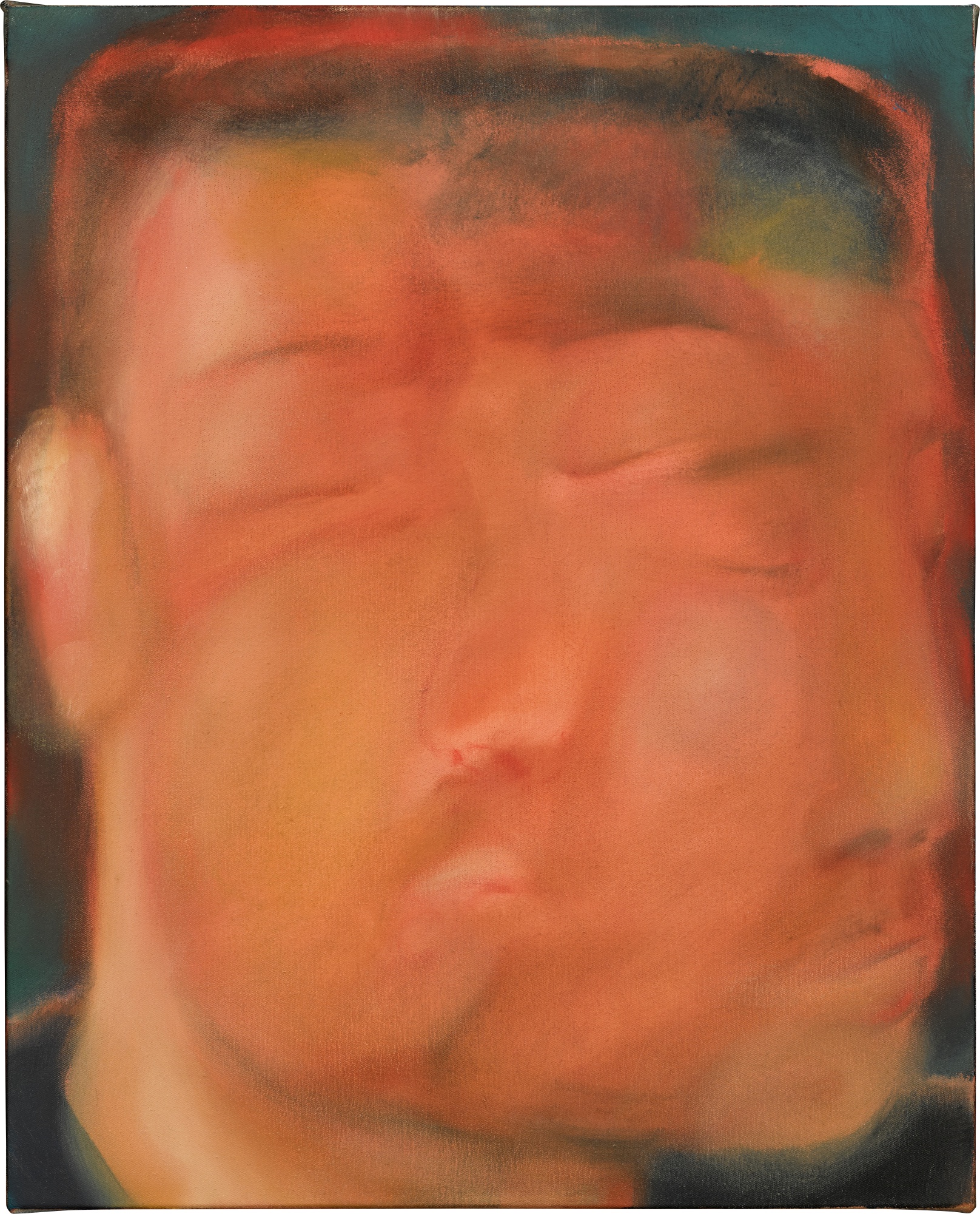 Alvin Ong — Mood #54 情緒 54 號