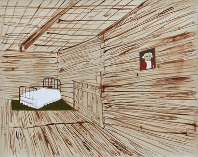 Uncle Tom's Cabin 湯姆叔叔的小屋