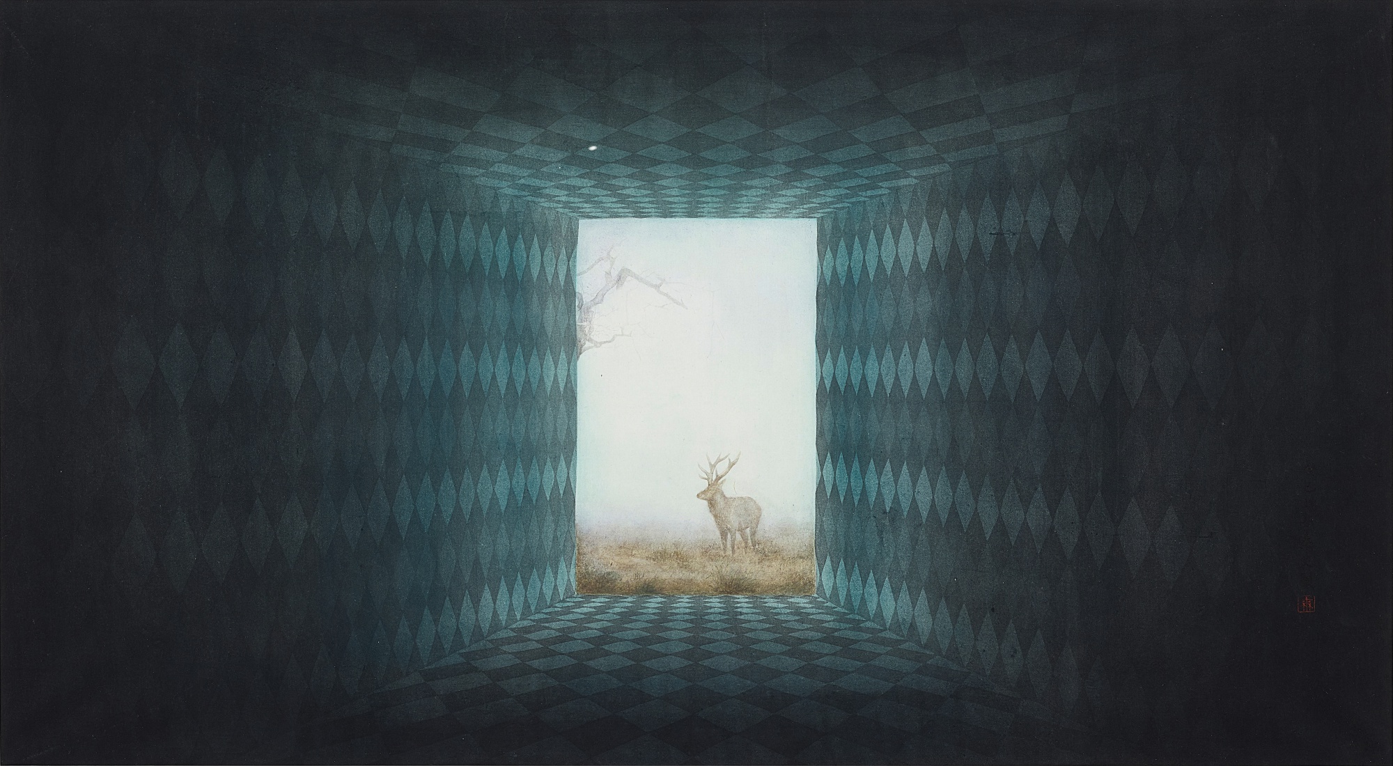 Qin Ai — Life is but a Dream II 人生如夢 II