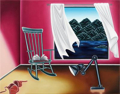 All there Is To Know 僅有資訊