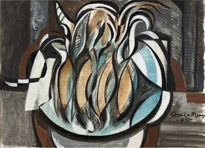 Federico Aguilar Alcuaz